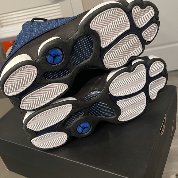 Air Jordan 13 Retro - Picture 3 of 9